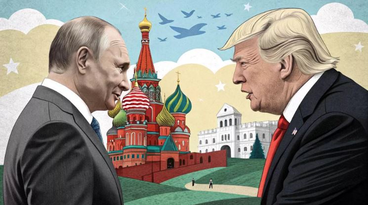 Chuyên gia nêu nguyên nhân có thể khiến Hội nghị thượng đỉnh Putin – Trump bị hoãn
