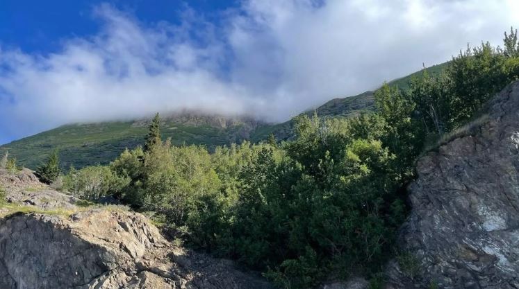 Chiều dài đường hầm xuyên eo biển Bering có thể đạt tới 112 km