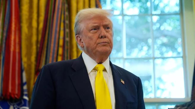 Chuyên gia Nga bình luận về tuyên bố của Tổng thống Trump về tiềm lực hạt nhân của Mỹ