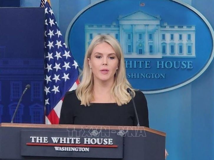 Mỹ xác nhận thông tin về kế hoạch hòa bình cho cuộc xung đột Nga - Ukraine