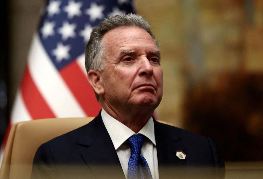 Mỹ 'tinh chỉnh' kế hoạch hòa bình Ukraine: Ông Trump nói chỉ còn vài điểm vướng