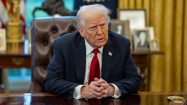 Tổng thống Trump: Vị thế đàm phán của Nga mạnh hơn Ukraina