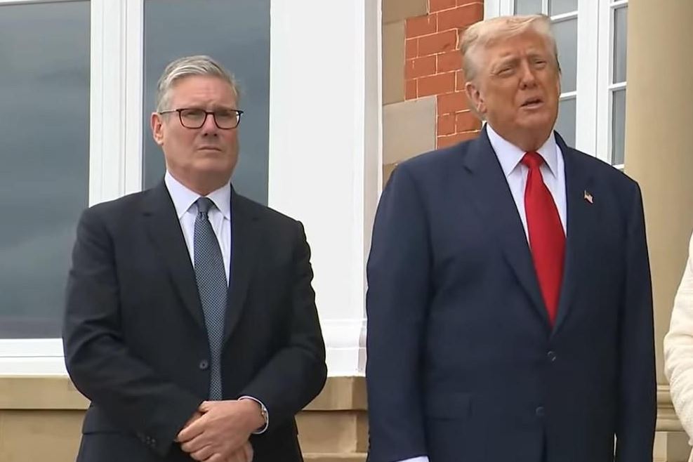 Lãnh đạo Mỹ và Anh điện đàm về Ukraine, Nga nêu tổn thất của Kiev ở Luhansk