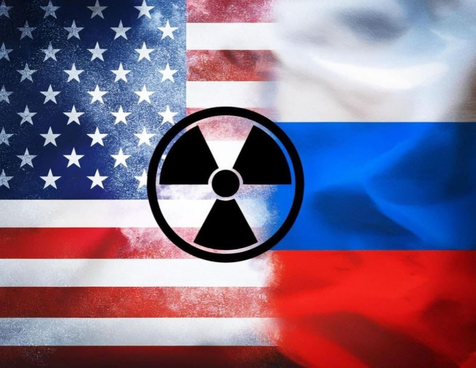 Thông điệp Nga – Mỹ gửi đến nhau đằng sau các tuyên bố thử hạt nhân