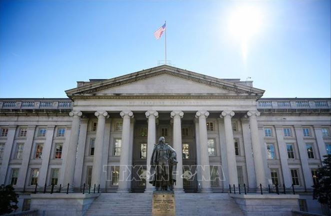 Mỹ giáng 'đòn chí mạng' vào nguồn tài chính quân sự của Iran, gửi thông điệp với thế giới