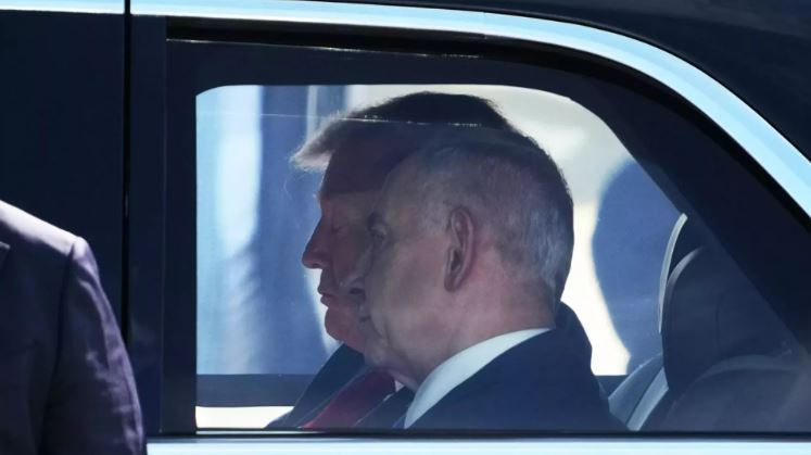 Thủ tướng Israel Netanyahu hoài nghi kế hoạch Dải Gaza của Tổng thống Trump