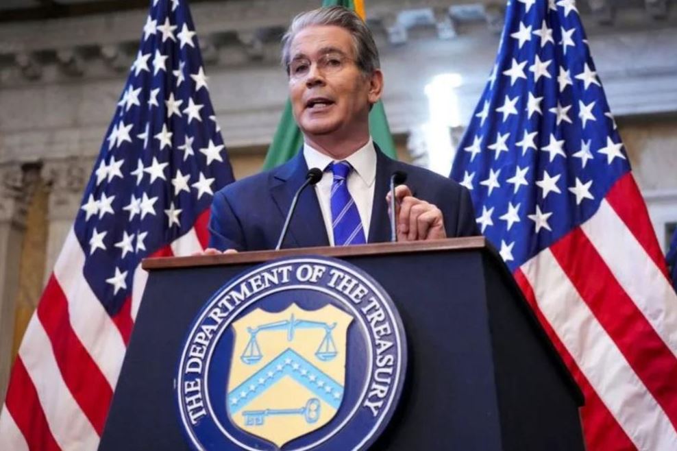 Bộ Tài chính Mỹ: Chính phủ đóng cửa gây thiệt hại 15 tỷ USD mỗi tuần