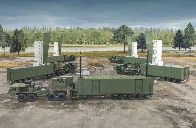 Mỹ rút hệ thống tên lửa 1.800 km khỏi Nhật Bản