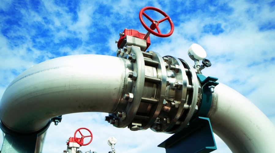 Thổ Nhĩ Kỳ không thể từ bỏ khí đốt Nga dưới áp lực của Mỹ