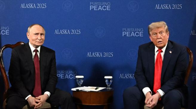 Cố vấn Tổng thống Nga: Hai Tổng thống Putin và Trump nhất trí thu hẹp bất đồng