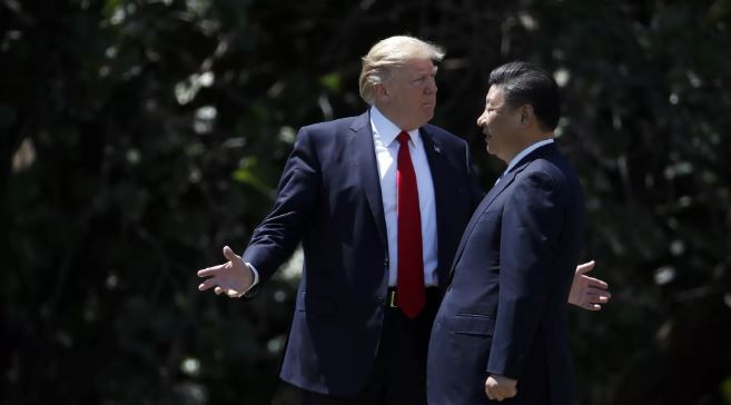 Chuyên gia: Có khả năng Chủ tịch Tập Cận Bình và Tổng thống Mỹ Trump gặp nhau tại thượng đỉnh APEC