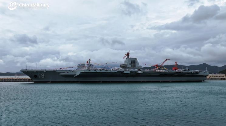 “Phá vỡ chuỗi đảo”. Trung Quốc tung đòn đáp trả mạnh mẽ với Lầu Năm Góc