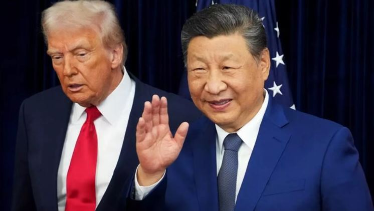 Mỹ lo ngại bước đi của ông Trump trước thềm cuộc gặp với Chủ tịch Tập Cận Bình