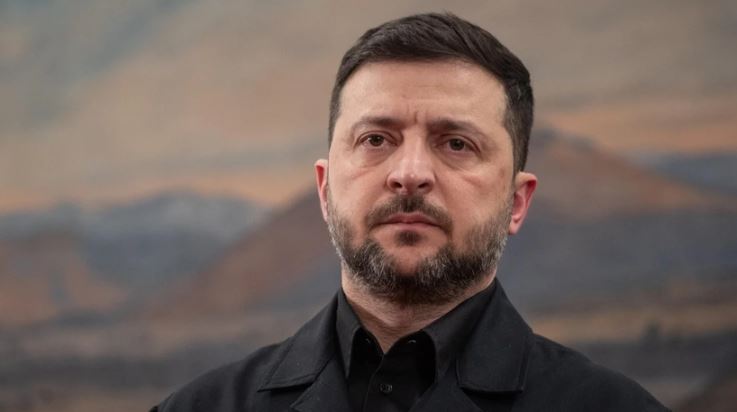 Ukraine bất ngờ “xuống thang”, đồng ý thỏa thuận hòa bình với Nga