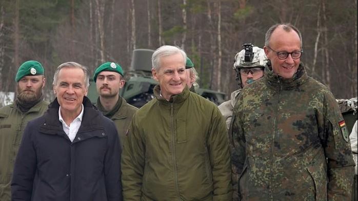 NATO hối thúc Mỹ thay đổi quyết định về dầu mỏ Nga, ông Donald Trump từ chối Ukraine