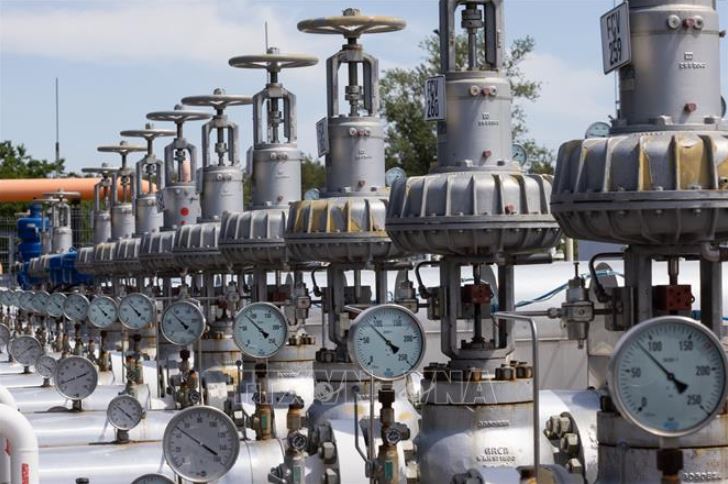 Nga cam kết đảm bảo nguồn cung năng lượng cho Hungary