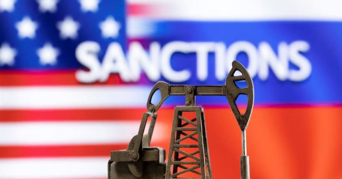 Lệnh trừng phạt dầu mỏ Nga của Mỹ: Quá nhiều hệ lụy!