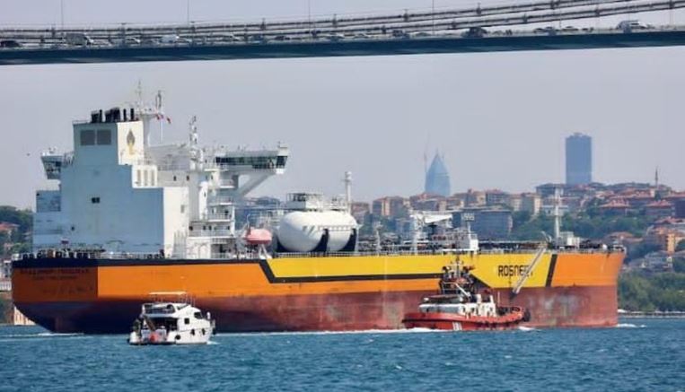 Novatek: Châu Âu khó có thể thay thế nguồn LNG của Nga từ dự án Yamal LNG