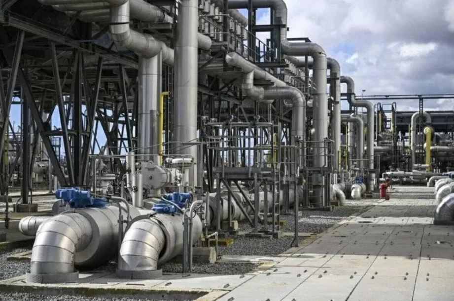 Nga phải trở lại là đối tác thương mại: Lời kêu gọi từ một nhà lãnh đạo Đức giữa xung đột Ukraine