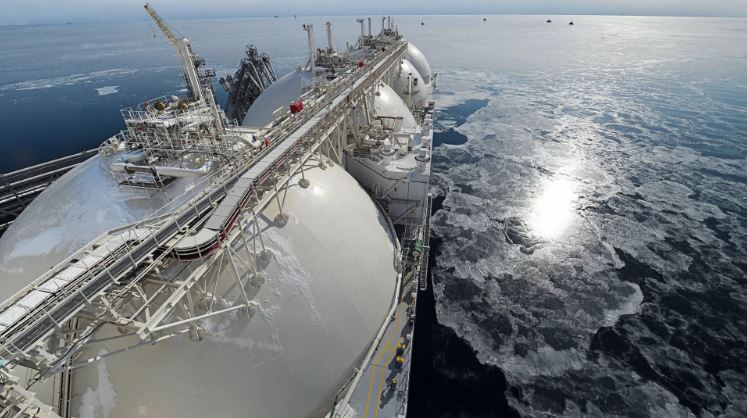 LNG từ Mỹ sẽ khiến châu Âu phải trả giá đắt