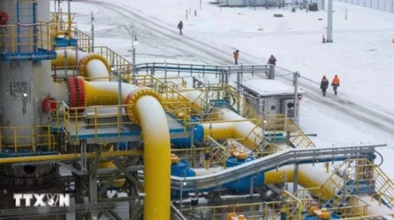 Châu Âu với bài toán khí đốt Nga: Câu hỏi còn bỏ ngỏ