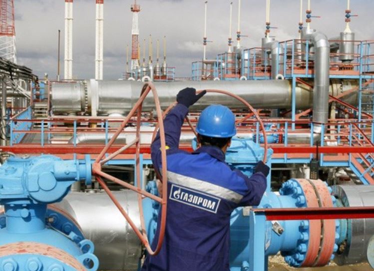 EU phụ thuộc năng lượng Nga thêm nhiều năm