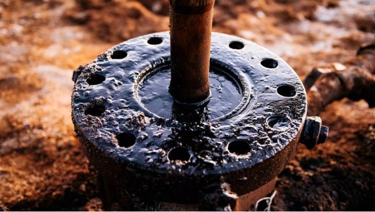 Khó tin việc Ấn Độ đã từ bỏ dầu mỏ Nga