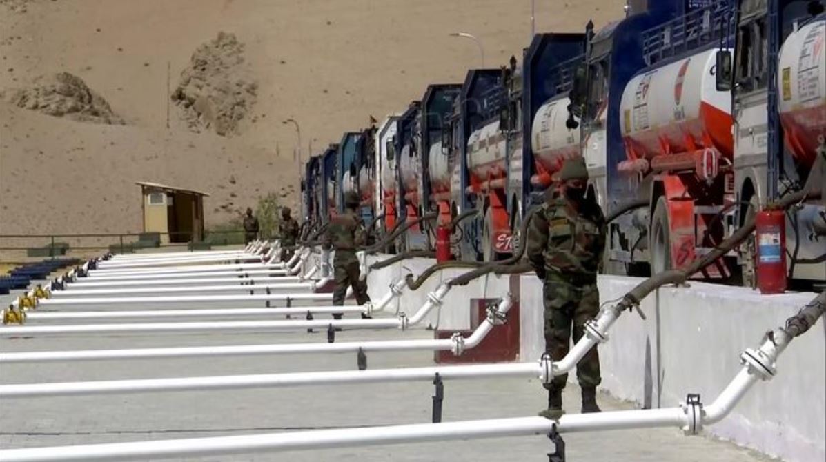 Nga nói Ấn Độ có quyền tự do mua dầu từ bất kỳ quốc gia nào