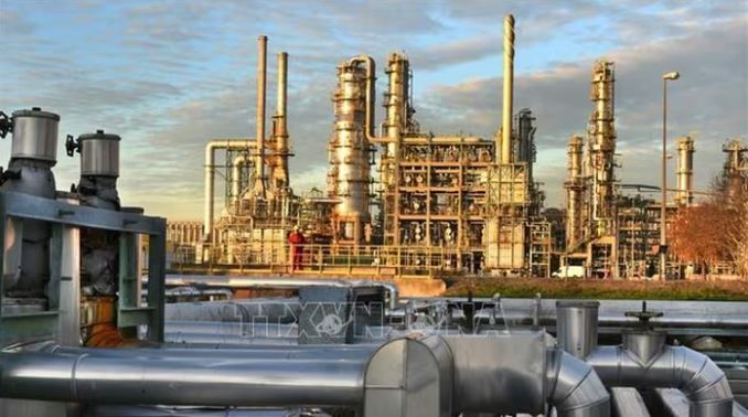 Tổng thống Ukraine có thể nhượng bộ trước khả năng châu Âu khôi phục nhập khẩu dầu Nga