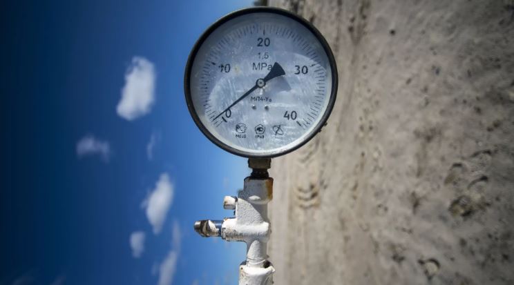 Mỹ đang đàm phán với châu Âu về việc từ bỏ khí đốt Nga