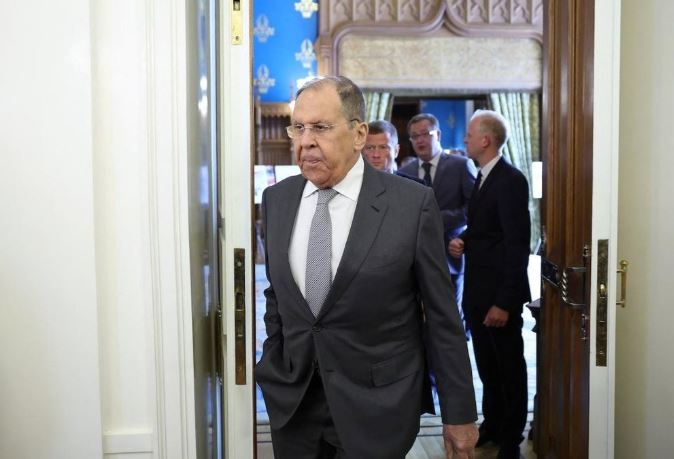 Nga cáo buộc phương Tây lợi dụng Ukraine để tuyên chiến