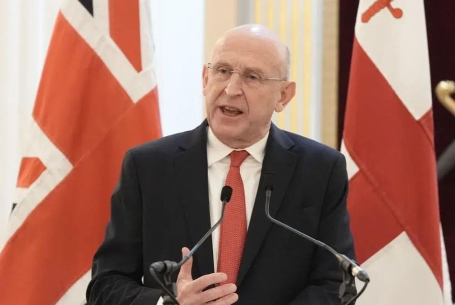 Khả năng NATO triển khai quân - bước ngoặt trong xung đột Ukraine?