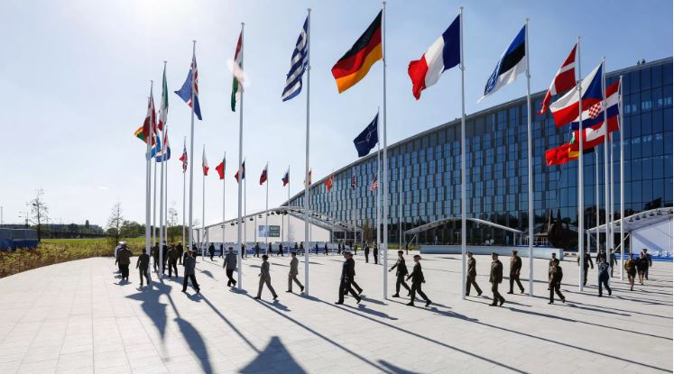 Chuyên gia nhận định: NATO muốn lôi kéo càng nhiều quốc gia vào chiến tranh càng tốt
