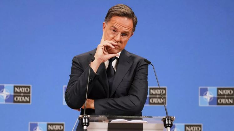 Tổng Thư ký NATO Rutte: Các đồng minh đã quá phụ thuộc vào Mỹ về quốc phòng