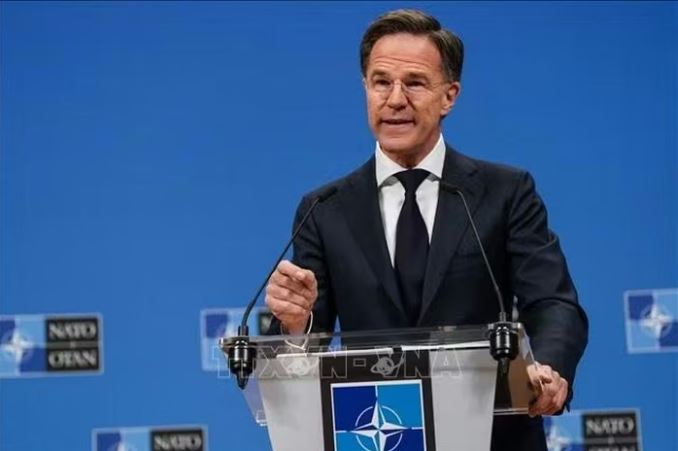 NATO lên tiếng sau loạt vụ tấn công tàu thương mại ở Biển Đen