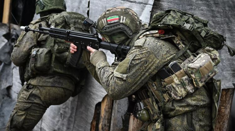 Nhà phân tích quân sự: Nga tích lũy kinh nghiệm chiến đấu ở Ukraina mà Mỹ và NATO chưa từng mơ tới