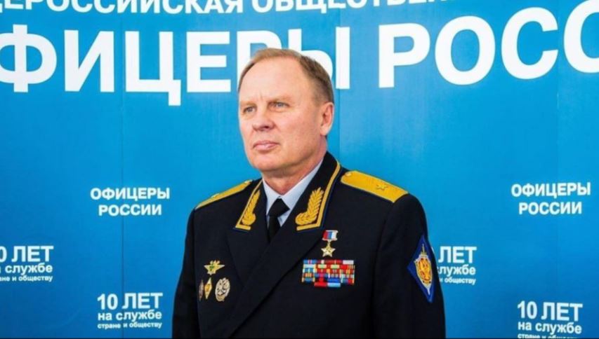 Tướng Nga cảnh báo NATO về các căn cứ ở Phần Lan