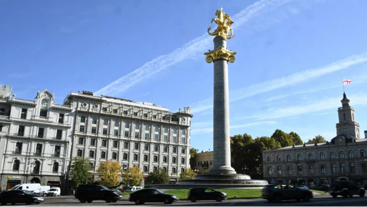 Bộ Ngoại giao Nga: NATO muốn lôi kéo Gruzia vào trò chơi phiêu lưu nguy hiểm