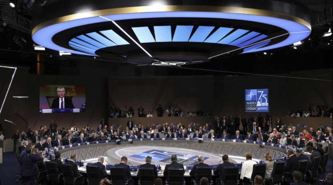 NATO đề xuất thành lập ngân hàng mới để tài trợ chi tiêu quốc phòng