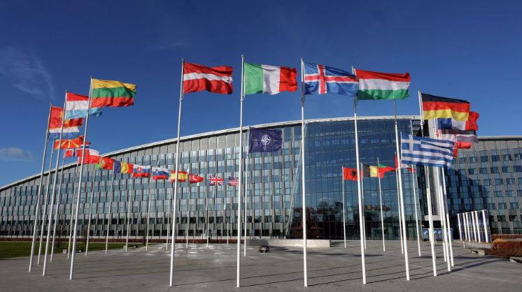 Chính trị gia Phần Lan kêu gọi NATO quay trở lại biên giới năm 1997