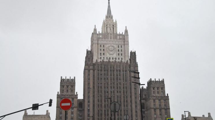 Nga sẽ tính đến các mối đe dọa hạt nhân từ NATO, Anh và Pháp