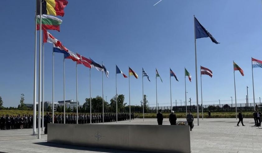 Các nước NATO không hài lòng với phản ứng của Mỹ về sự cố UAV Nga