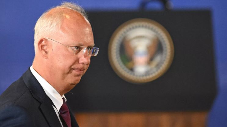 Giám đốc điều hành RDIF tiết lộ quá trình nghiên cứu ý tưởng đường hầm xuyên lục địa Nga - Mỹ