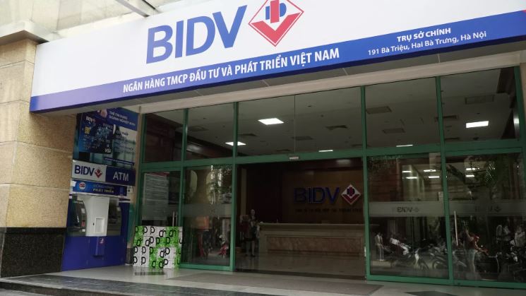 Ngân hàng Liên doanh Việt - Nga mở chi nhánh tại tỉnh Lạng Sơn