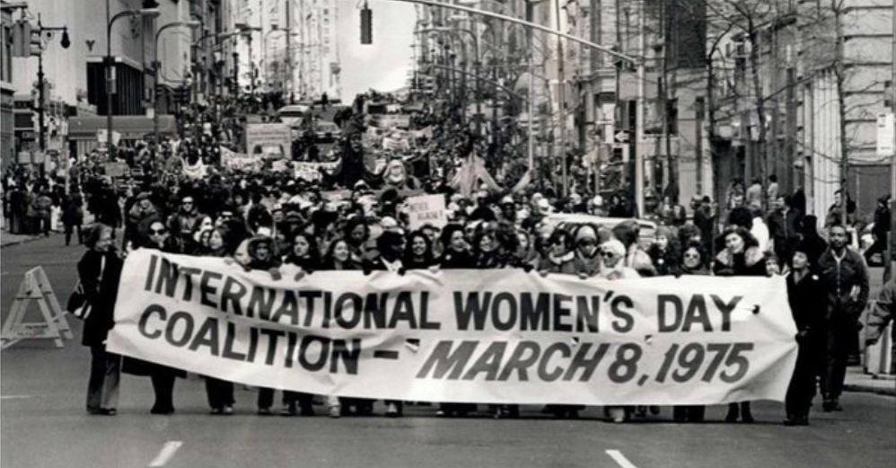 Nguồn gốc Ngày Quốc tế Phụ nữ 8.3
