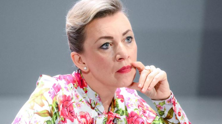 Bộ Ngoại giao Nga bình luận về kế hoạch của Kiev tiến hành phá hoại tại Romania và Ba Lan