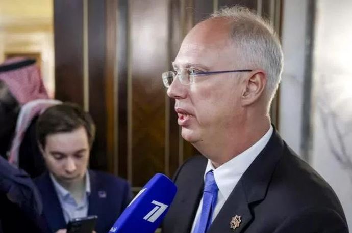 Nga nói rõ 'vấn đề sống còn' đối với Moscow, chỉ đường tìm ra giải pháp thực sự để giải quyết xung đột Ukraine