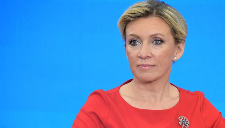 Bộ Ngoại giao Nga: Matxcơva xây dựng quan hệ với Hoa Kỳ dựa trên nhận thức thực tế