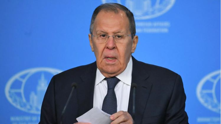 Ngoại trưởng Nga: Những kẻ định khuất phục Iran trong một ngày đã nhận ra họ sai lầm thế nào