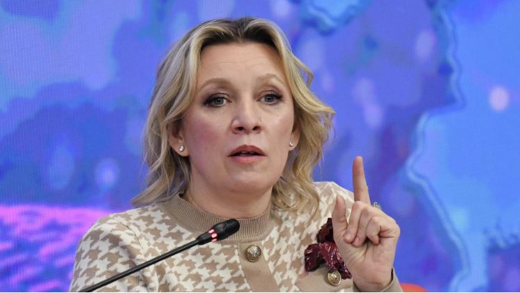 Bộ Ngoại giao Nga: Những kẻ điều phối Kiev cũng là thủ phạm đang gây tội ác tại vùng Vịnh